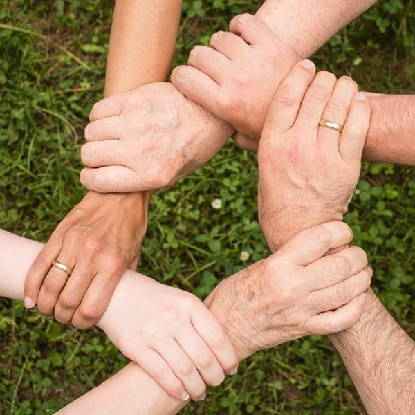 Teamspirit