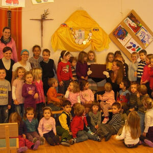 Kindergarten
