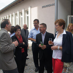 Frühschoppen