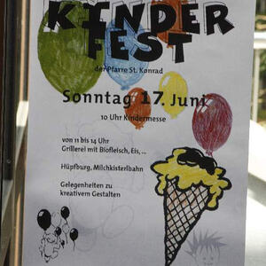 Kinderfest 