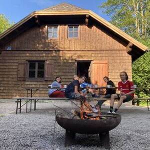 Jugendgruppe