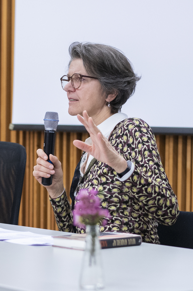 Christine Haiden