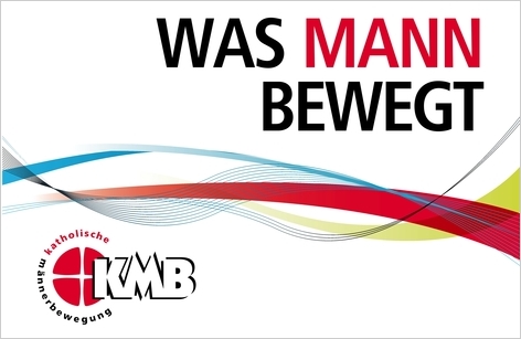 Rundenunterlage: Was bewegt mich als Mann?
