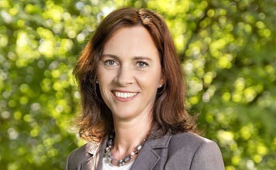 Iris Jilka / © Violetta Wakolbinger, Asten Iris Jilka