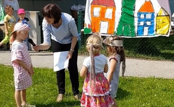 KindergartenFamilienfest 2019