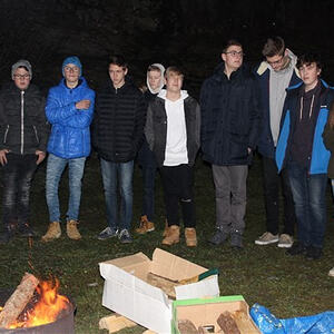 Firmstart 2018