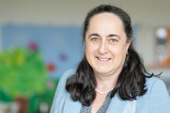 Caritas stärkt Kinderbildung