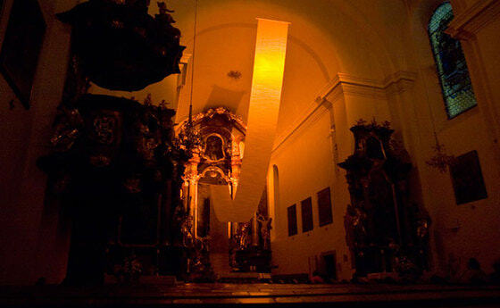 Lange Nacht der Kirchen
